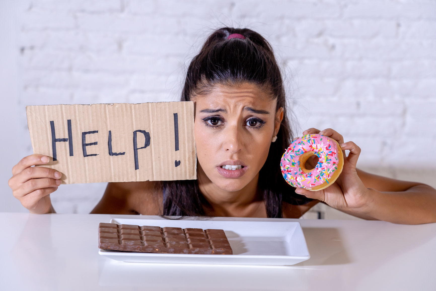 10 Tips To Help You Curb Your Sugar Cravings